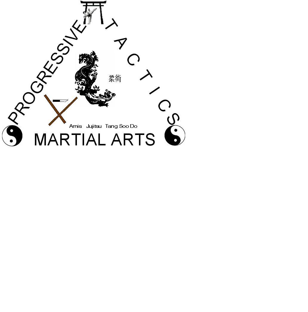 Tactics Martial Arts